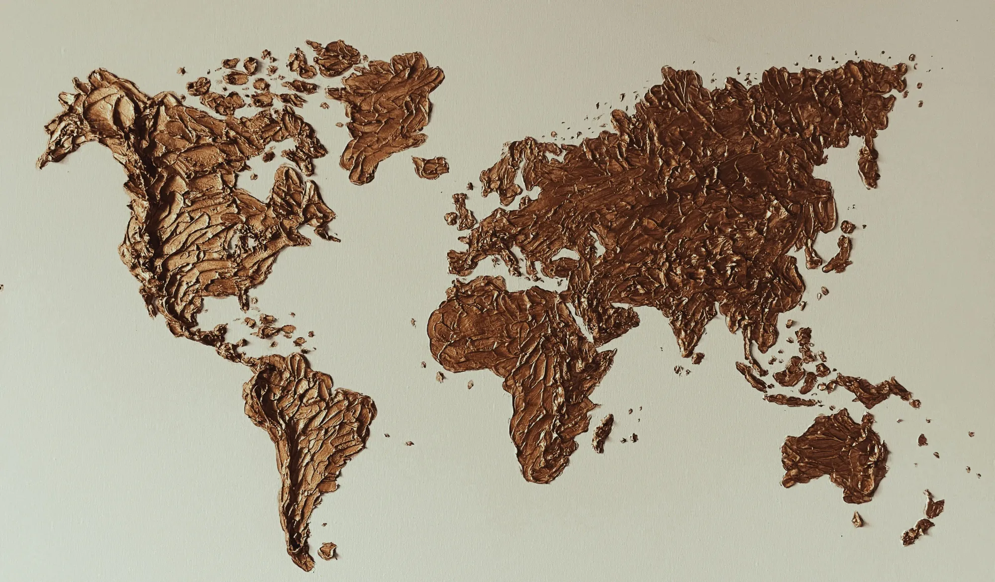 PoliticArc - Decoding Politics, From Local to Global