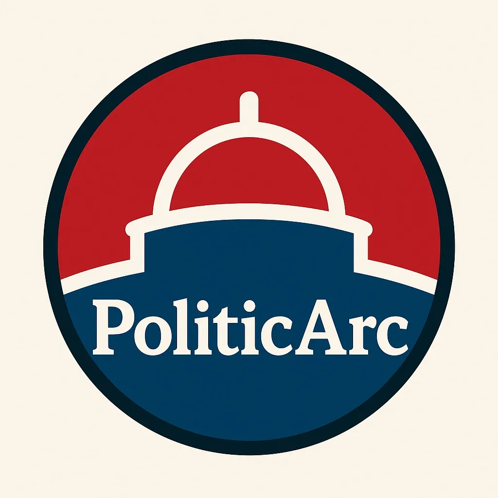 PoliticArc - Decoding Politics, From Local to Global