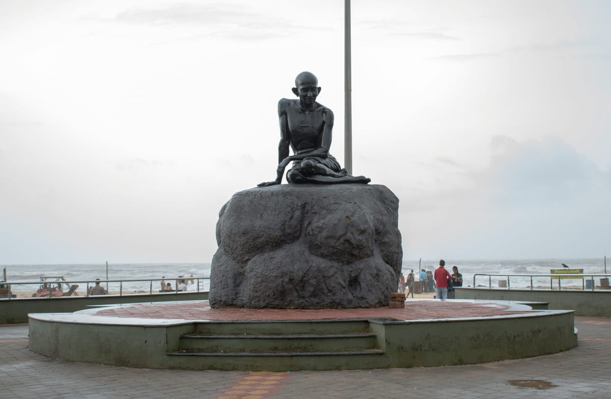 Gandhi Jayanti 2025: Reflections on Democracy, Leadership, and Global Influence